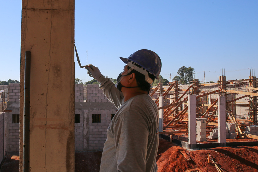 Agências do Trabalhador do Paraná oferecem número recorde de vagas de emprego na próxima semana
