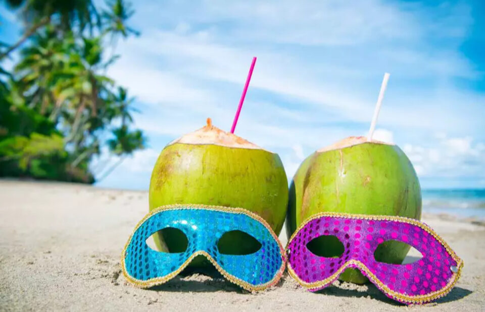 Carnaval em Natal! Confira pacote de cinco dias por apenas R$ 1399