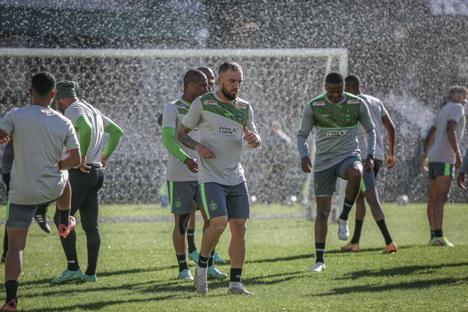 Coritiba