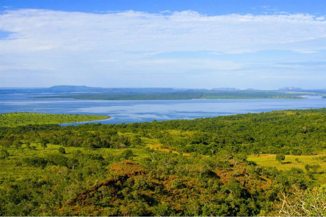 Pacote de Viagem - Chapada dos Guimarães - 2023