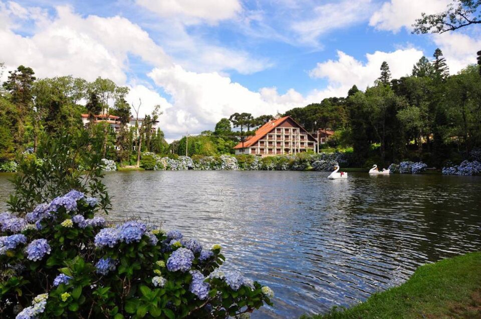 Oferta Black Friday! Viagem para Gramado ou Canela + Skyglass por apenas R$ 399