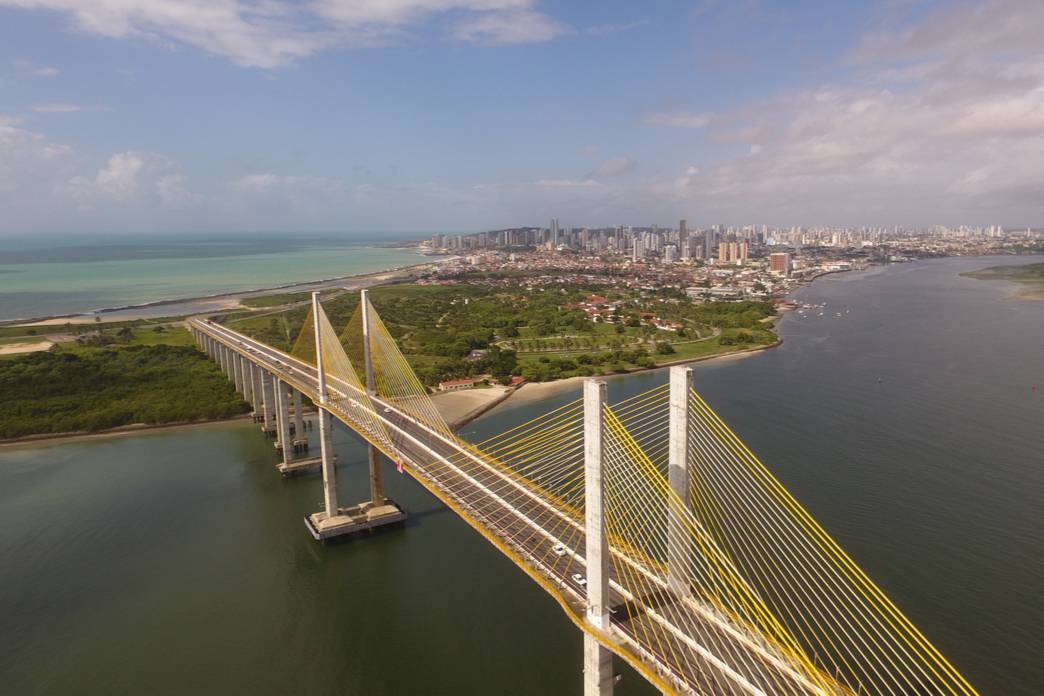 Pacote de Viagem - Natal - Carnaval 2022