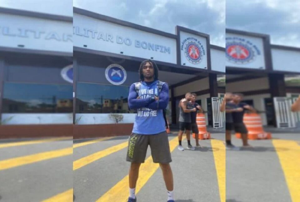 Vídeo: jovem que vende água em semáforo se emociona depois de passar em concurso