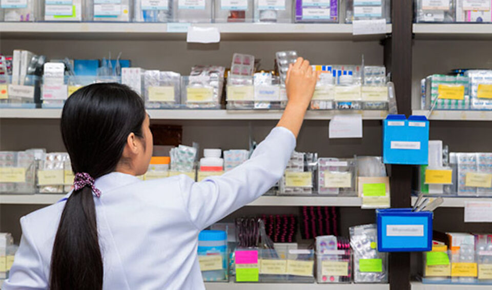 
União e Paraná devem fornecer medicamento que não está na lista do SUS para tratamento de retina
