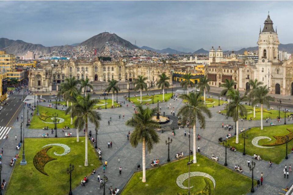 Viagem de seis dias para Lima + Cusco por apenas R$ 999