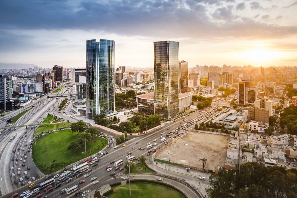 Pacote de Viagem - Lima + Cusco - 2023 e 2024