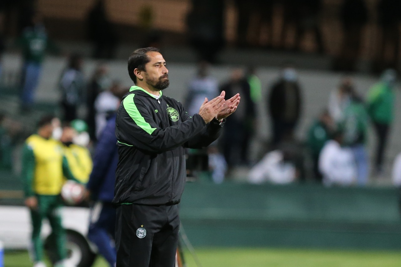 Gustavo Morínigo