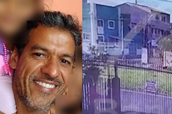 Polícia procura motorista que atropelou metalúrgico e fugiu no Sítio Cercado 