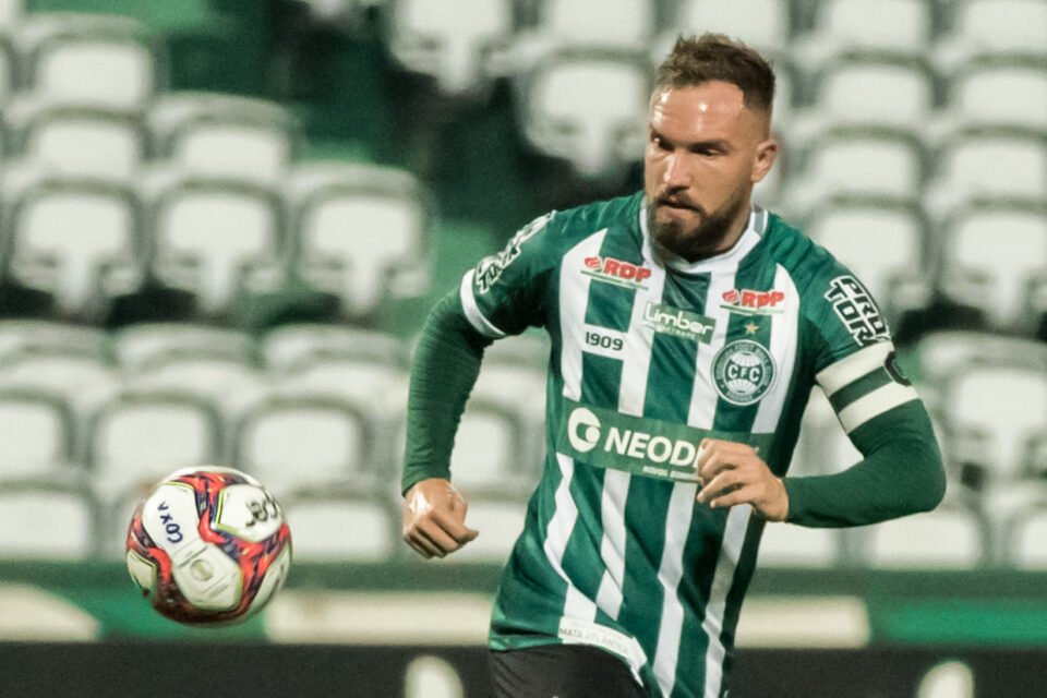 Willian Farias