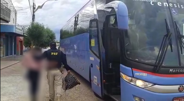 Adolescente encontrada Ceará