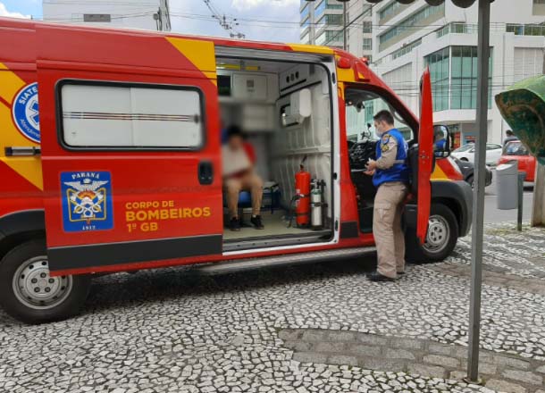 Batida na República Argentina