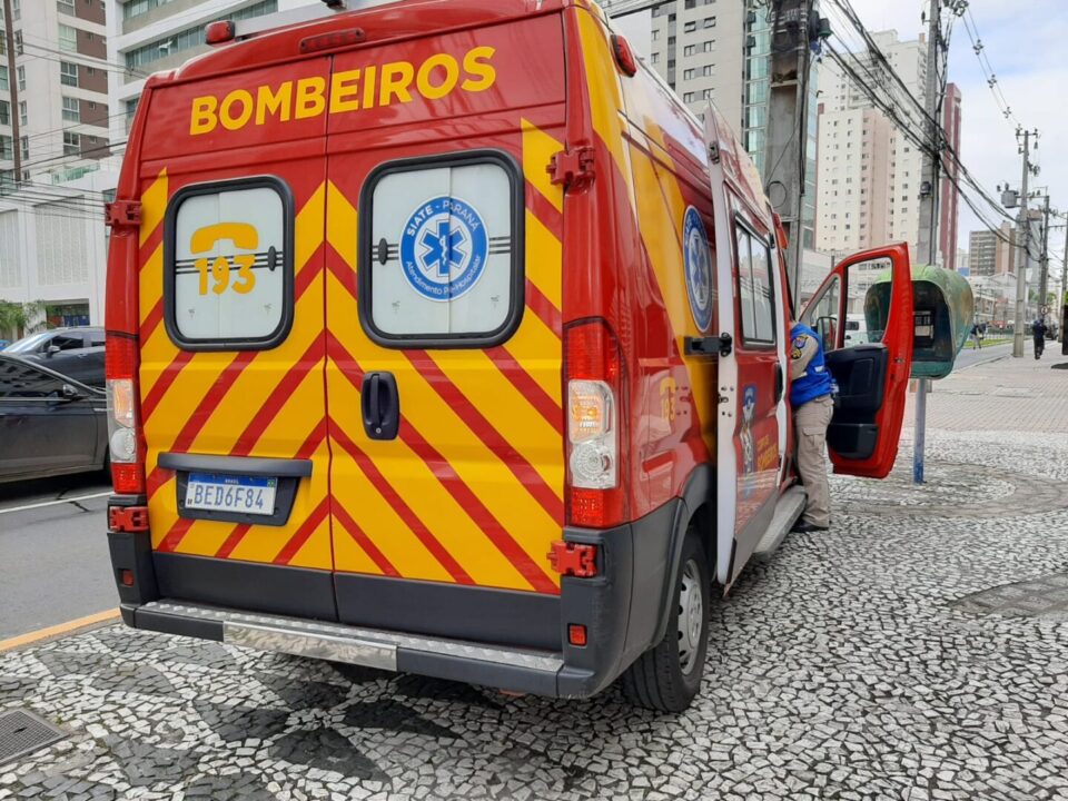 Batida na República Argentina