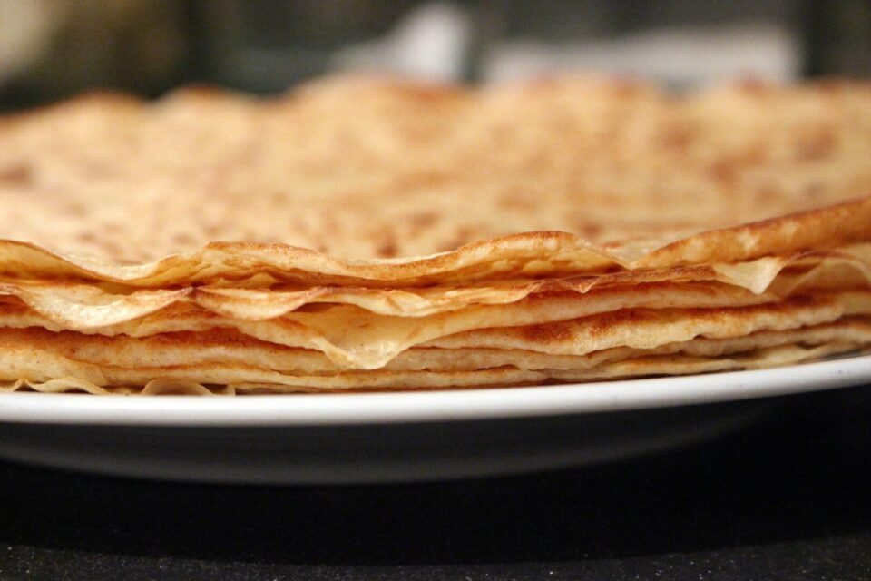 Faça crepiocas! Confira quatro crepeiras bem recomendadas pela Amazon
Imagem: Alterar tipo ou estilo do bloco
Mudar alinhamento
Substituir
Adicionar título
Para usar em qualquer dieta! Confira cinco crepeiras para ter em casa