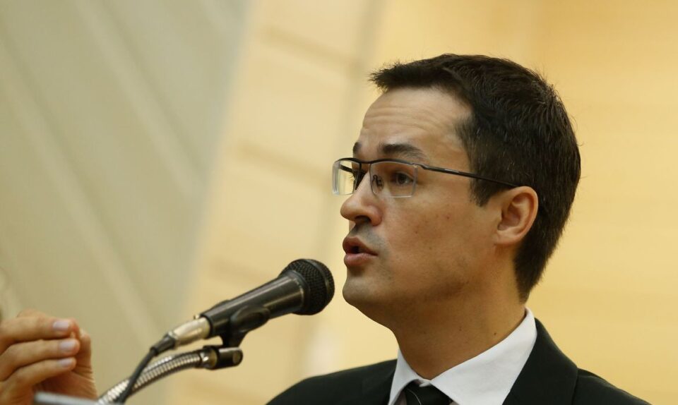 Deltan Dallagnol
