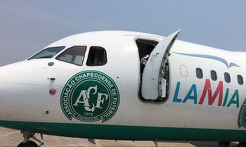 Vídeo: senador quer convocar piloto morto para depor em CPI da tragédia da Chapecoense