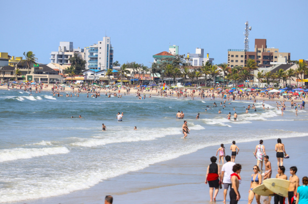 Feriado Litoral