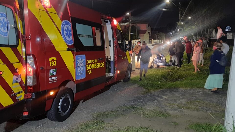 Homem praça São Braz