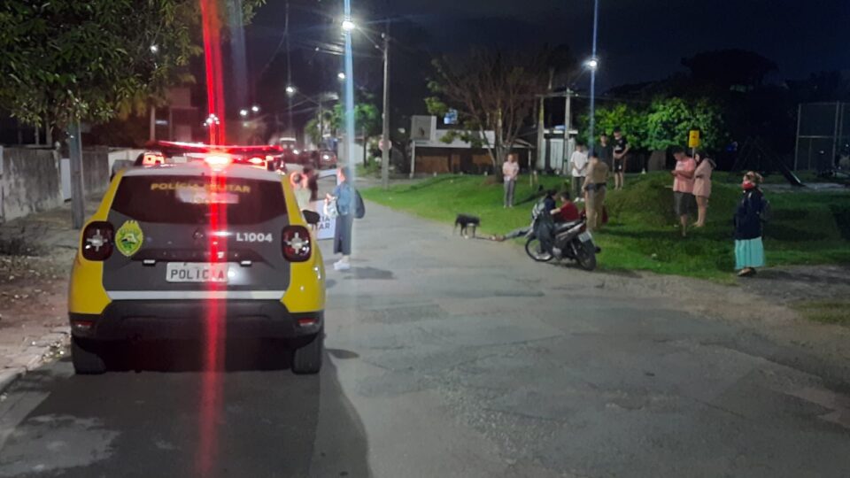 Homem praça São Braz