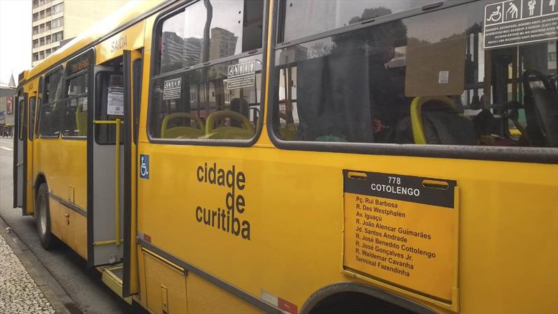 Mais 18 linhas de ônibus terão pagamento exclusivo com cartão-transporte