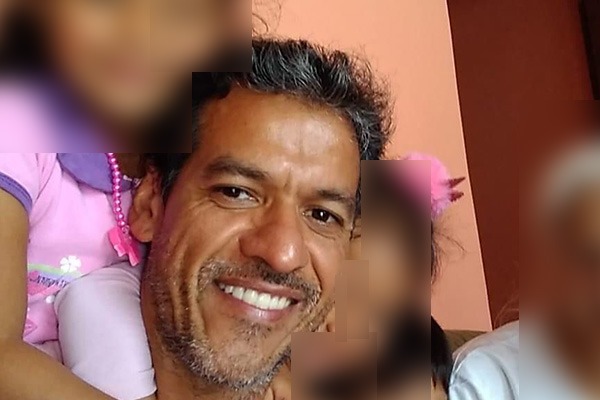 Vídeo: Ciclista que voltava do trabalho é atropelado por carro na contramão e fica estado grave