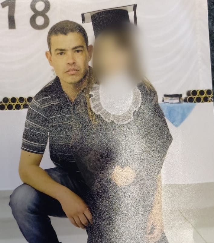Mãe procura filho