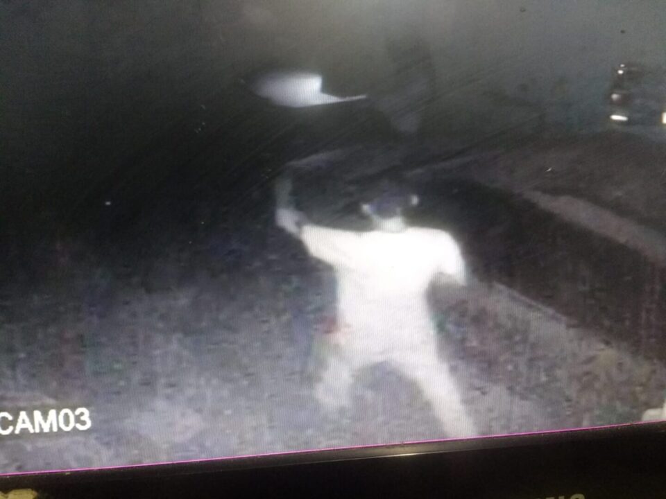Oficina mecânica Almirante Tamandaré