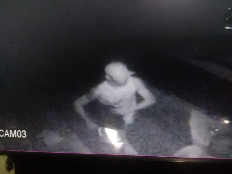 Oficina mecânica Almirante Tamandaré