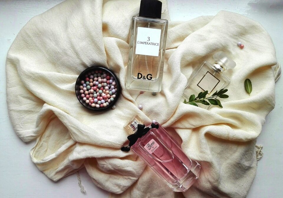 Black Friday dos perfumes! Confira quatro flagrâncias que estão com boas ofertas na Amazon