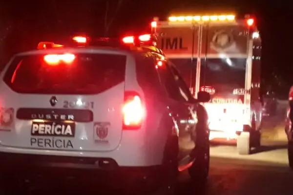 Suspeito de homicídio no Pilarzinho é preso quatro meses após crime misterioso