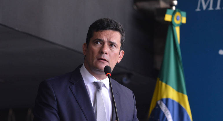 sergio moro