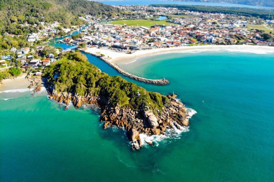 Carnaval de Floripa! Viagem de cinco dias por apenas R$ 2240