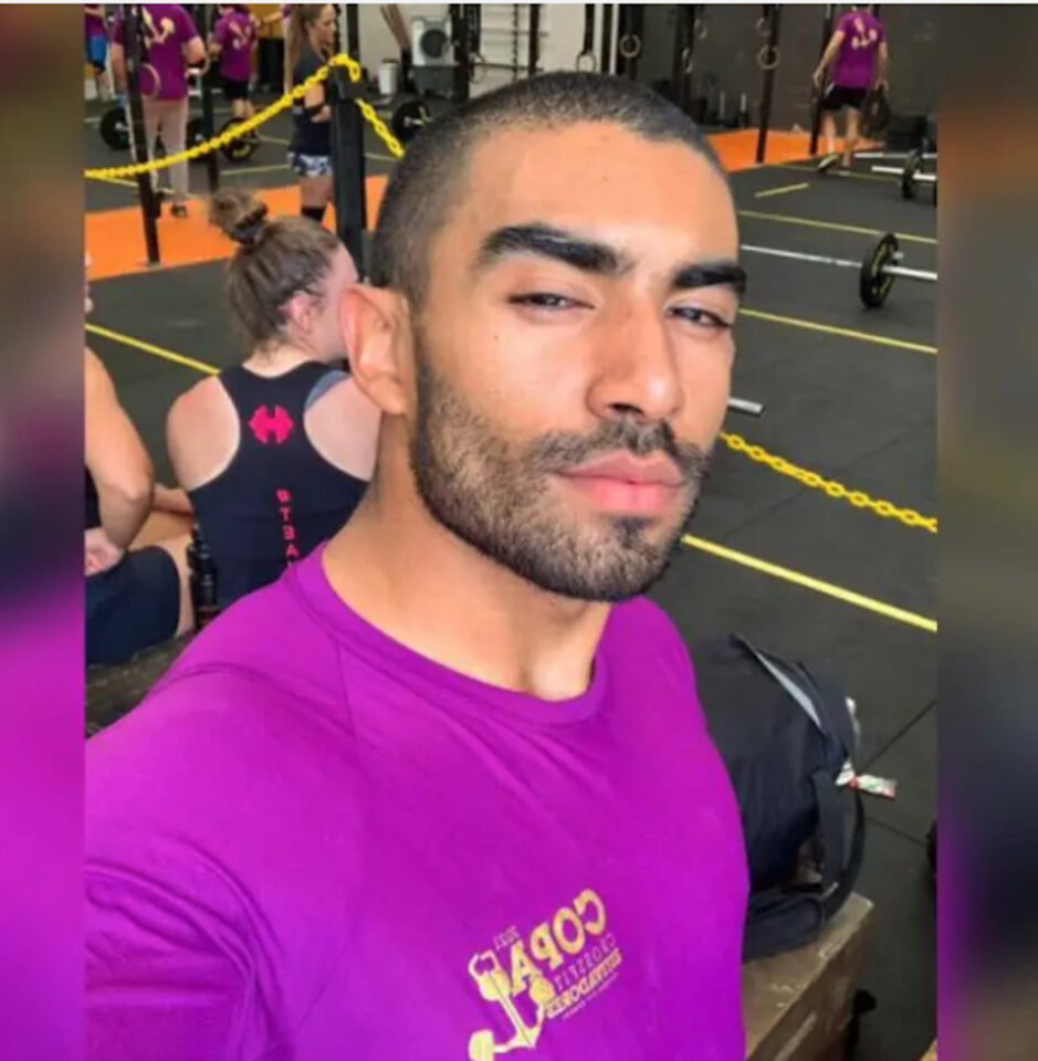 Novas imagens de latrocínio de jovem no Bigorrilho são divulgadas pela polícia