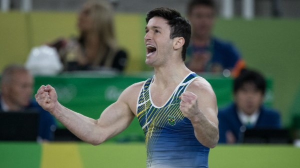 Depois de Pedro Scooby, outro atleta famoso é dado como certo no BBB22; veja aqui Depois de Pedro Scooby, outro atleta famoso é dado como certo no BBB22; veja aqui