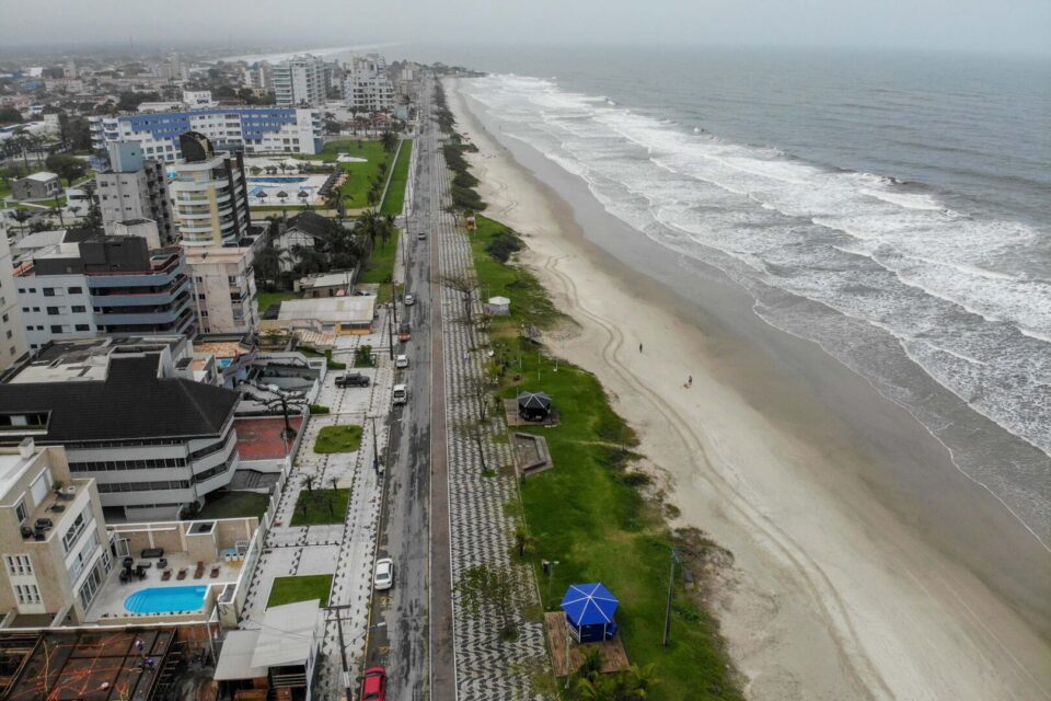 Matinhos cancela carnaval organizado pela Prefeitura, mas libera eventos da iniciativa privada