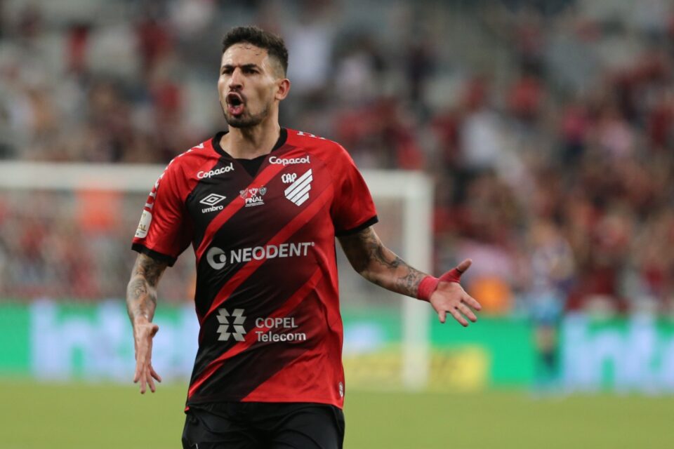 Pedro Henrique Athletico
