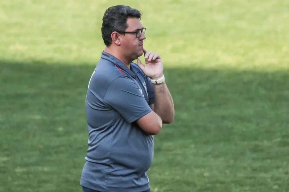 Jorge Ferreira