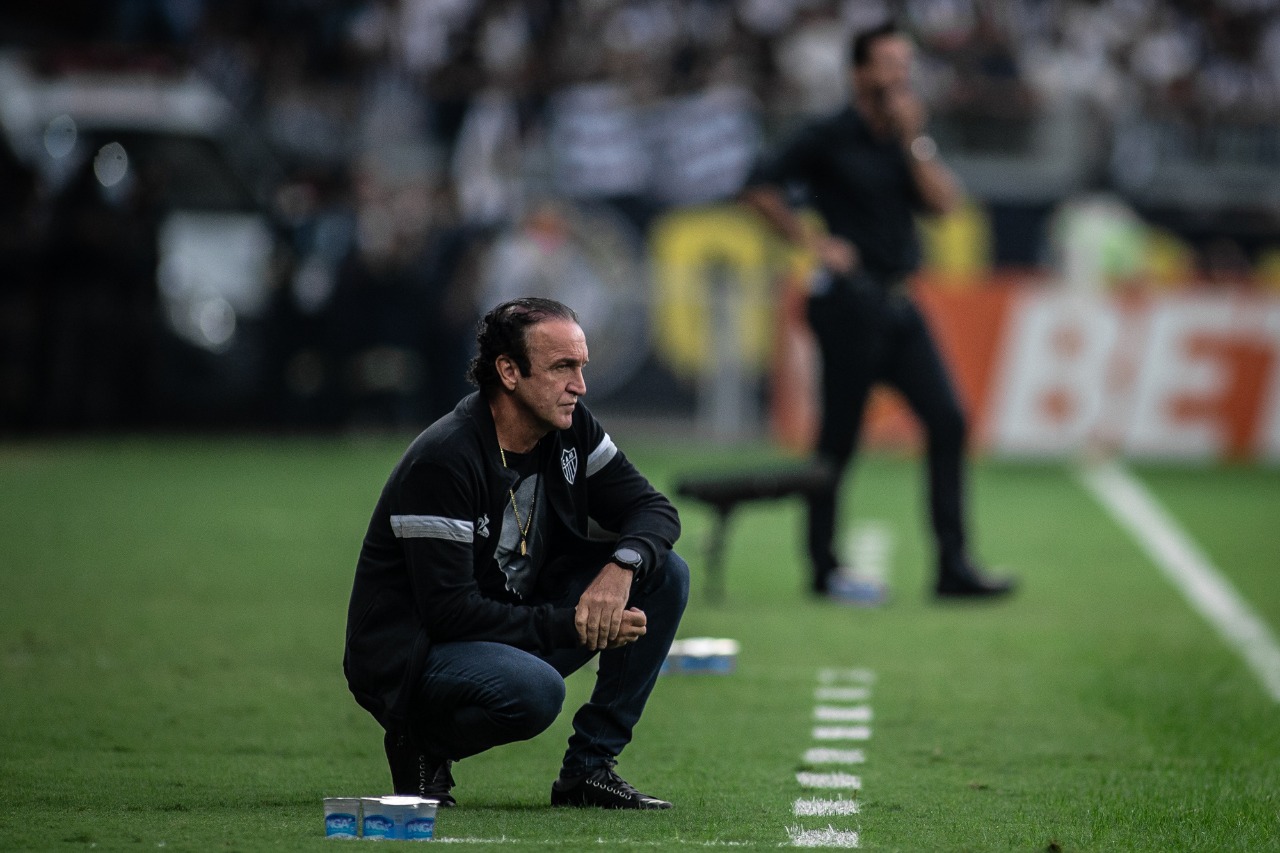 Atlético-MG