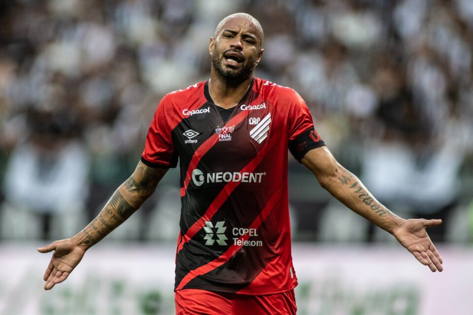 Thiago Heleno