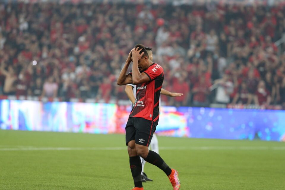 Athletico x Atlético-MG