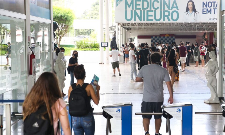 Enem 2022 tem datas definidas pelo Governo Federal