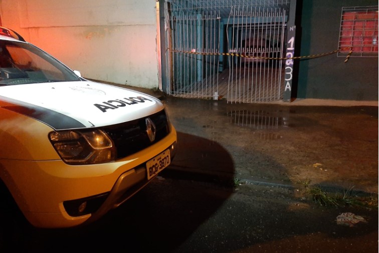 Homem é executado em quarto de pensão de Almirante Tamandaré; caso é mistério 