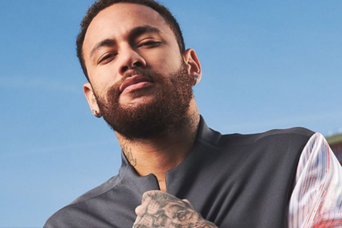 neymar