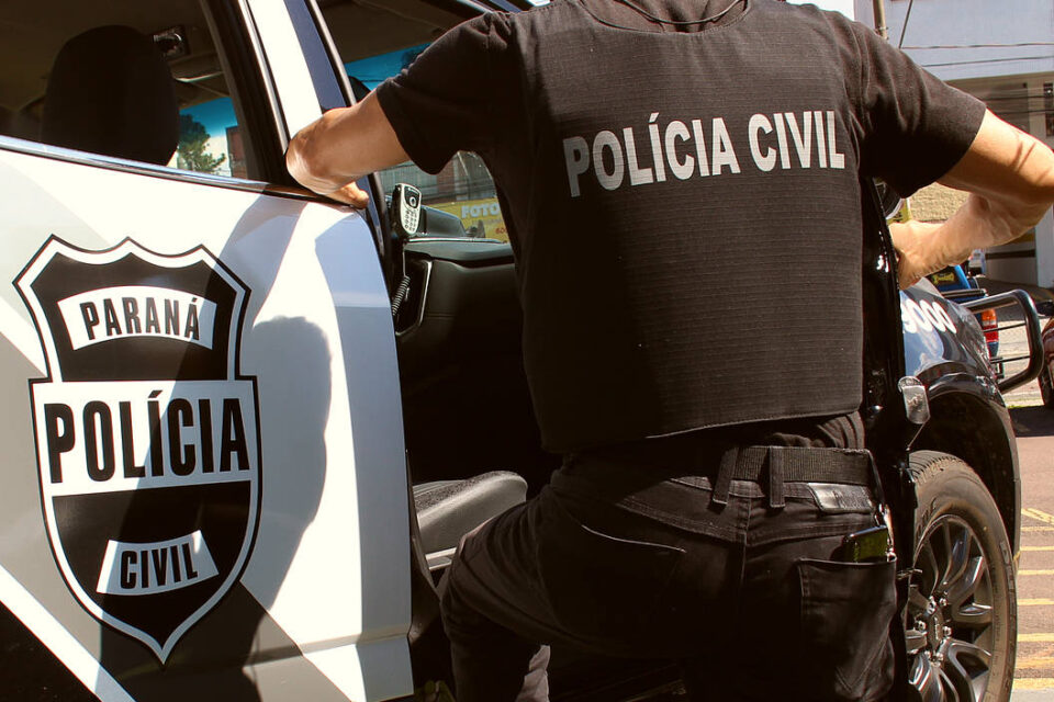 policiais civis