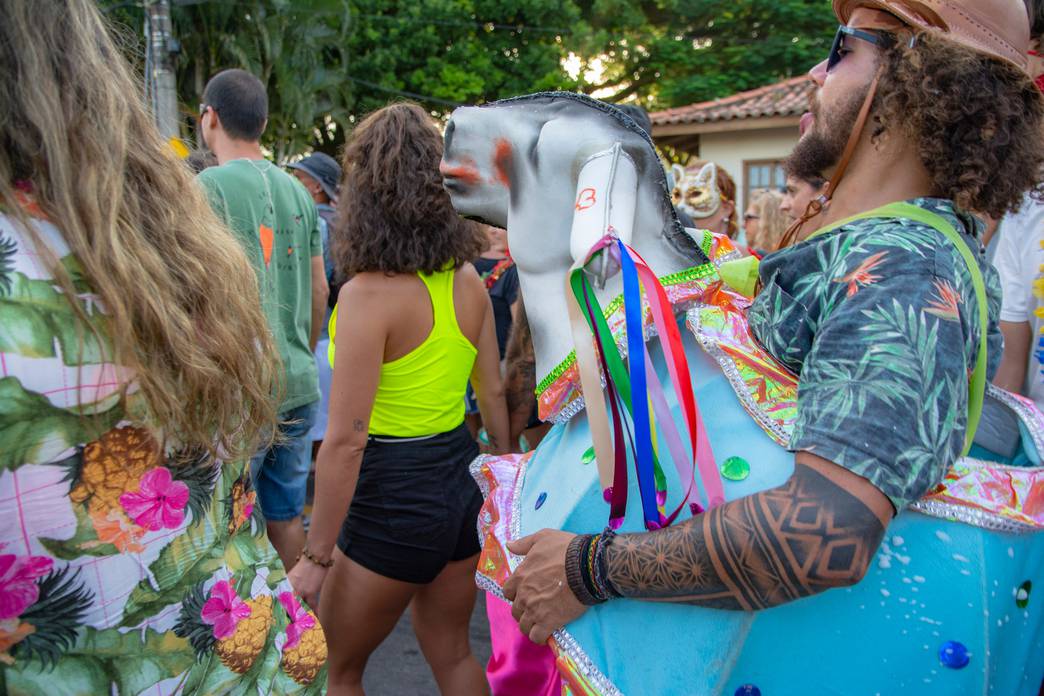 Pacote de Viagem - Florianópolis - Carnaval 2022