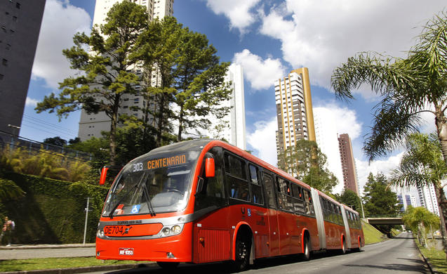 Transporte coletivo