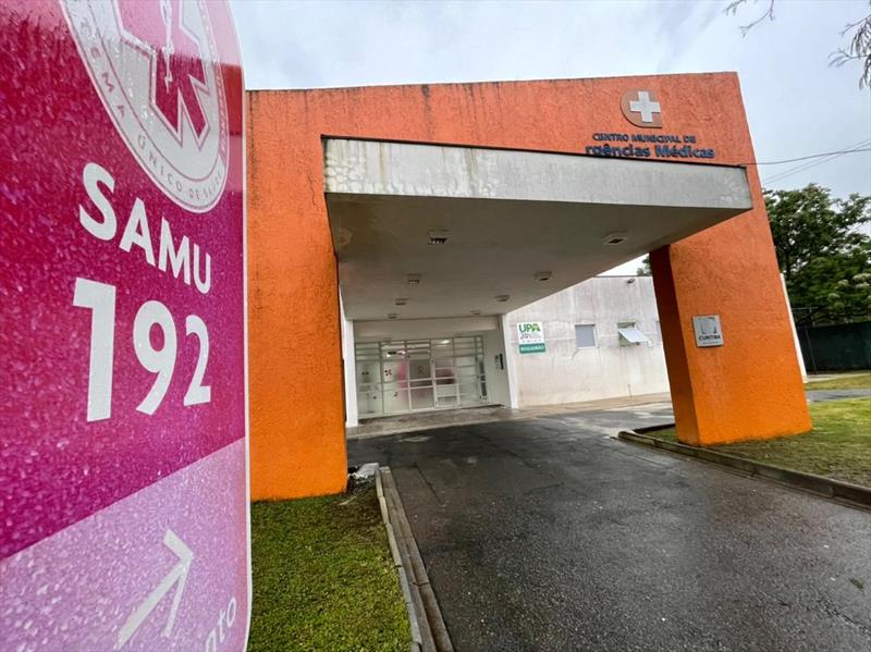 UPA Boqueirão suspende atendimentos de busca direta: "Tsunami de casos", justifica secretária UPA Boqueirão suspende atendimentos de busca direta: "Tsunami de casos", justifica secretária