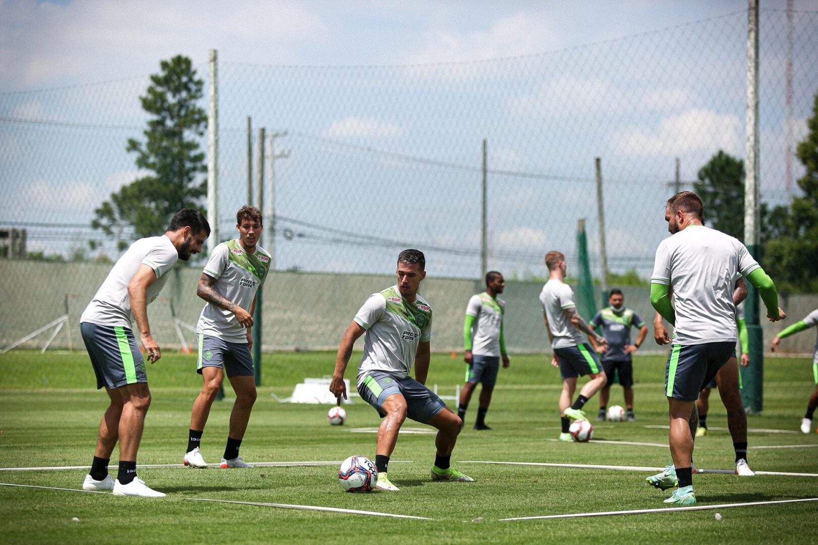 Coritiba