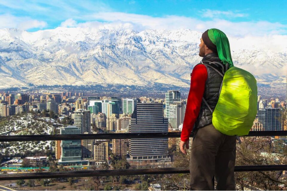 Santiago Chile
