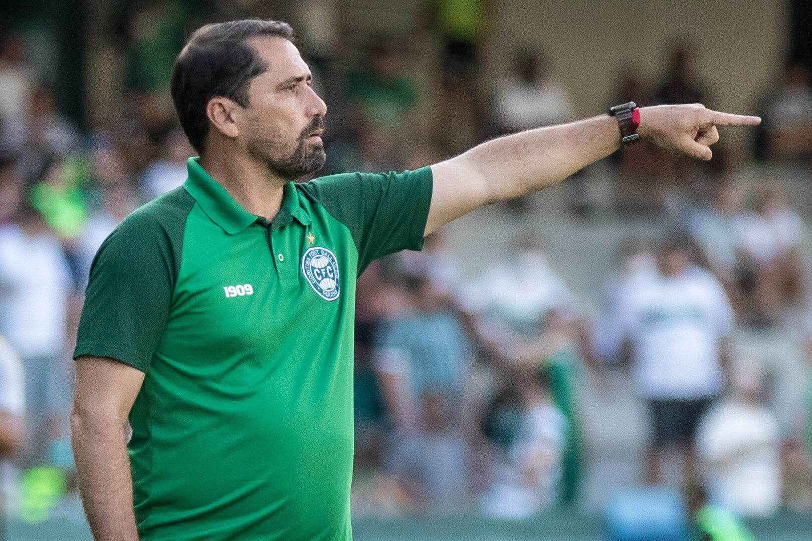 Gustavo Morínigo