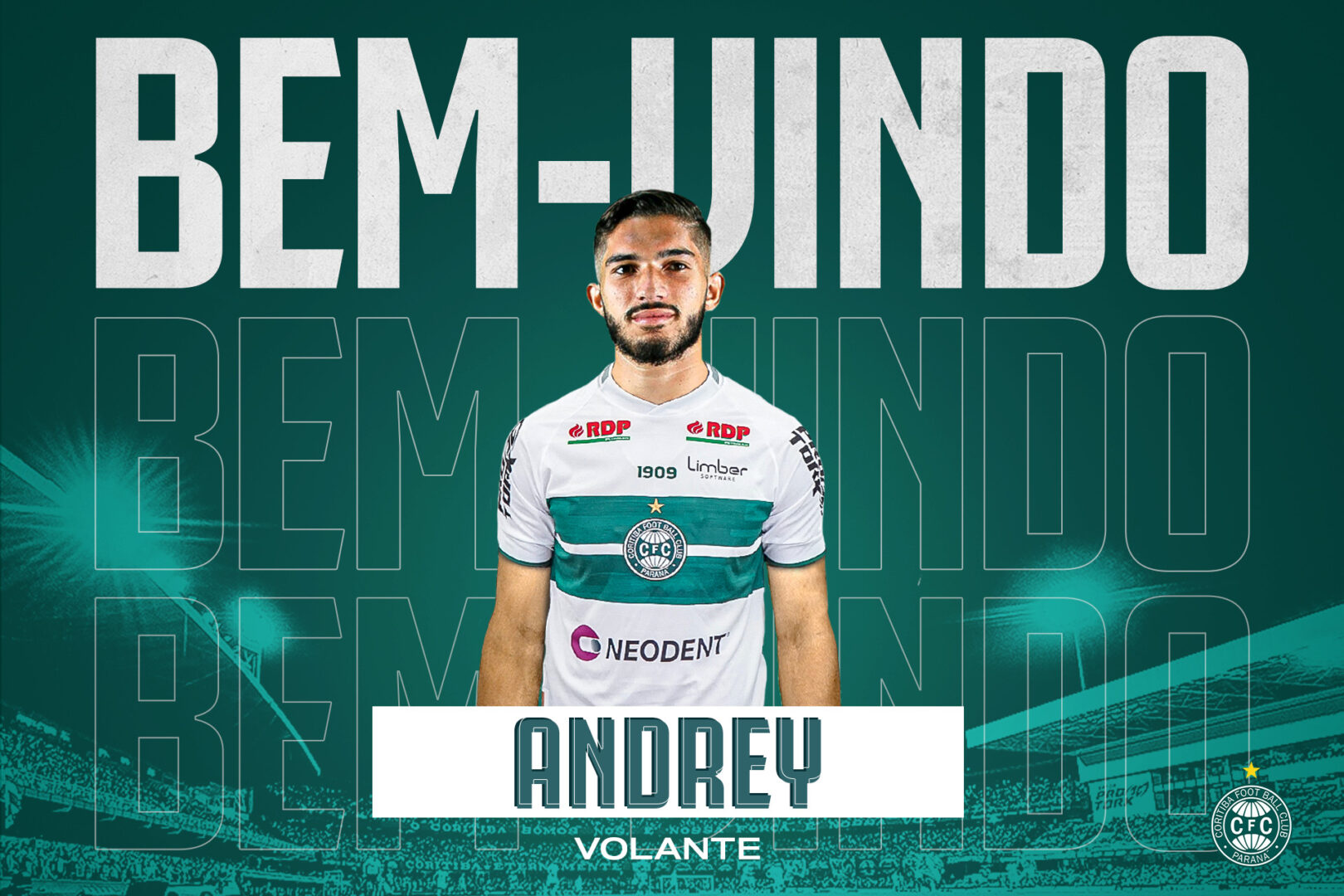 Andrey